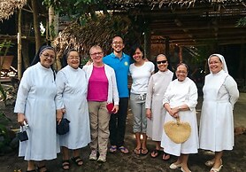 Dream-Big Eco Hostel