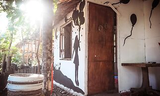 Dream-Big Eco Hostel