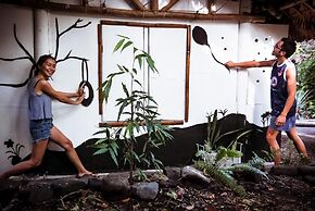 Dream-Big Eco Hostel