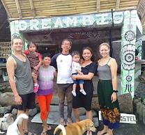 Dream-Big Eco Hostel