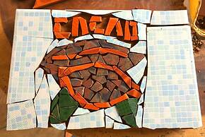 Dream-Big Eco Hostel