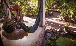 Dream-Big Eco Hostel