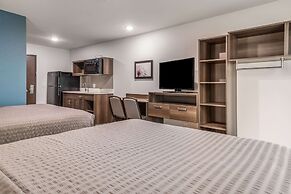 WoodSpring Suites Greenville Haywood Mall