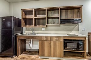 WoodSpring Suites Greenville Haywood Mall