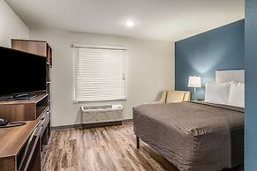 WoodSpring Suites Greenville Haywood Mall