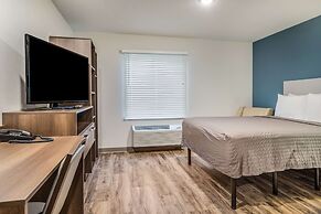 WoodSpring Suites Greenville Haywood Mall