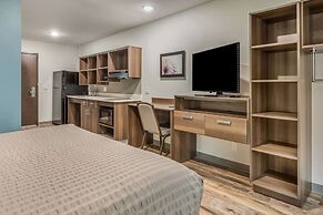 WoodSpring Suites Greenville Haywood Mall