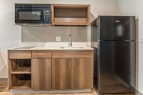 WoodSpring Suites Greenville Haywood Mall