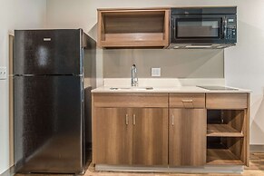 WoodSpring Suites Greenville Haywood Mall