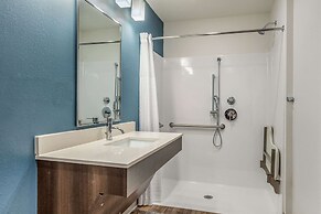 WoodSpring Suites Greenville Haywood Mall