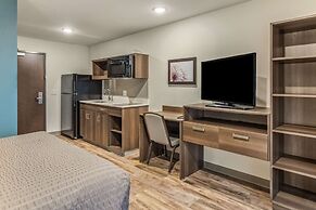 WoodSpring Suites Greenville Haywood Mall