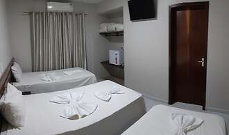 Sleep Hotel Assis