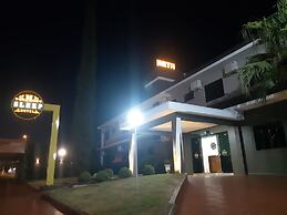 Sleep Hotel Assis