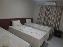 Sleep Hotel Assis