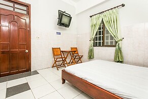 SPOT ON 804 My Hanh Hotel