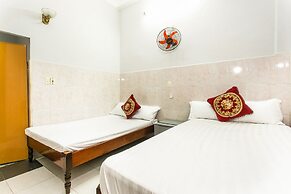 SPOT ON 804 My Hanh Hotel