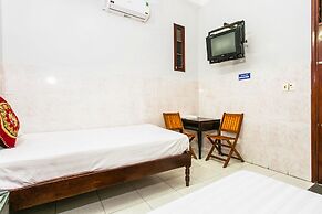 SPOT ON 804 My Hanh Hotel