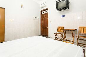 SPOT ON 804 My Hanh Hotel