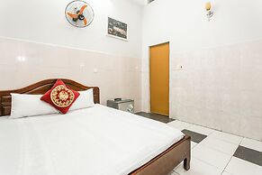 SPOT ON 804 My Hanh Hotel