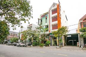 SPOT ON 804 My Hanh Hotel