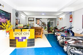 SPOT ON 804 My Hanh Hotel