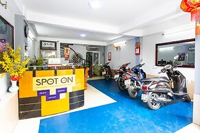 SPOT ON 804 My Hanh Hotel