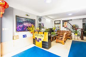 SPOT ON 804 My Hanh Hotel