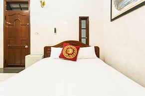 SPOT ON 804 My Hanh Hotel