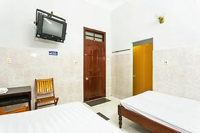 SPOT ON 804 My Hanh Hotel