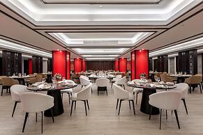 Yangon Thanlwin Hotel