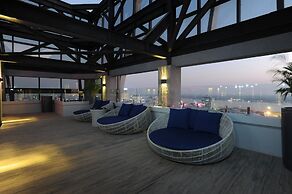 Yangon Thanlwin Hotel