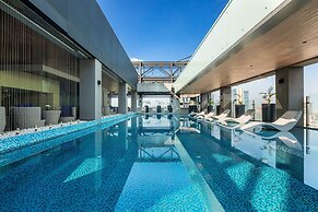 Yangon Thanlwin Hotel