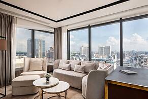 Yangon Thanlwin Hotel