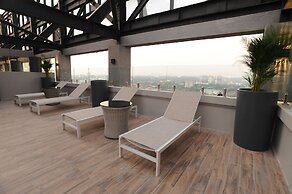 Yangon Thanlwin Hotel