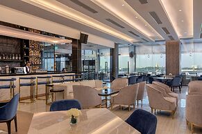 Yangon Thanlwin Hotel