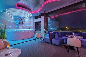 Yangon Thanlwin Hotel