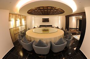 Yangon Thanlwin Hotel