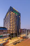 Yangon Thanlwin Hotel