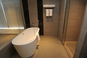 Yangon Thanlwin Hotel