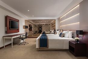 Yangon Thanlwin Hotel