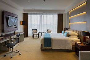 Yangon Thanlwin Hotel