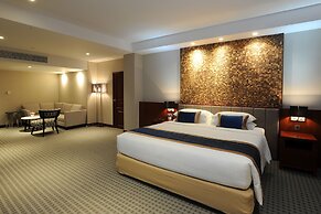 Yangon Thanlwin Hotel