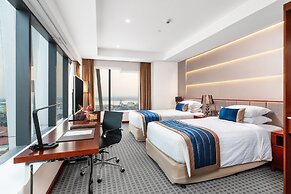 Yangon Thanlwin Hotel