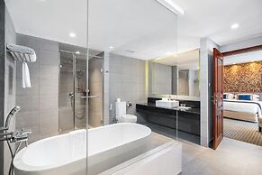 Yangon Thanlwin Hotel