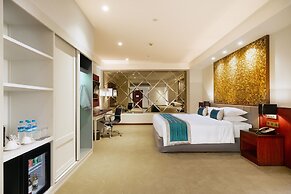 Yangon Thanlwin Hotel