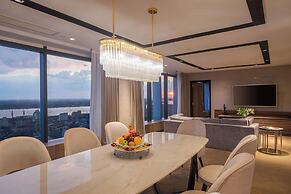 Yangon Thanlwin Hotel