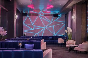 Yangon Thanlwin Hotel