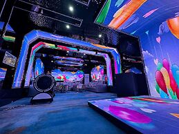 Yangon Thanlwin Hotel