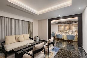 Yangon Thanlwin Hotel