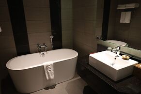 Yangon Thanlwin Hotel